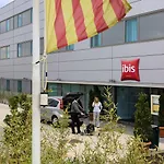 Ibis Montmelo מלון גראנולרס