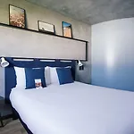 Ibis Montmelo מלון גראנולרס