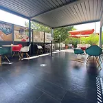 Ibis Montmelo מלון גראנולרס