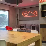 מלון Ibis Montmelo