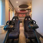 Ibis Montmelo 2* גראנולרס