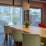 Ibis Montmelo מלון