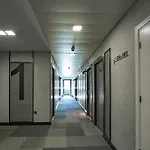 מלון Ibis Montmelo גראנולרס