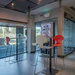 Ibis Montmelo גראנולרס