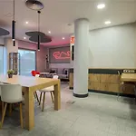 מלון Ibis Montmelo גראנולרס