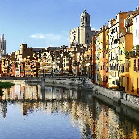 Ibis Montmelo 2* Granollers