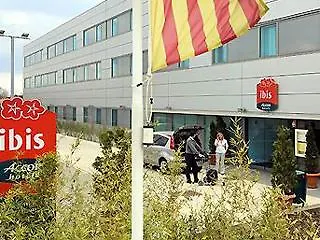 Ibis Montmelo