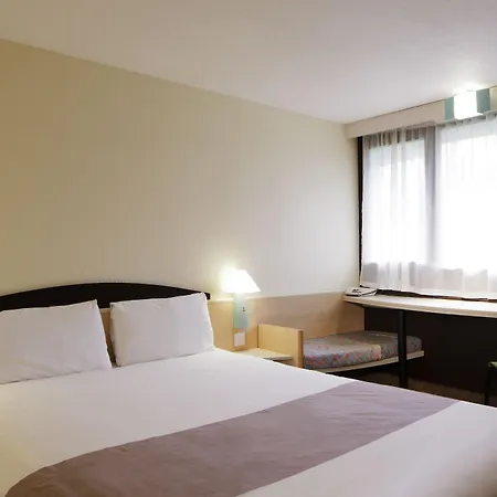 Ibis Montmelo Granollers
