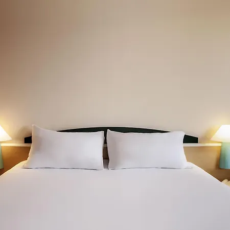 Hotel Ibis Montmelo