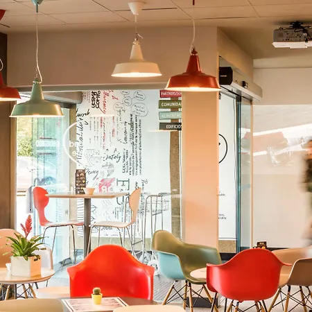 Ibis Montmelo