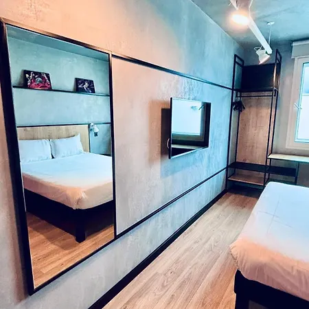 Ibis Montmelo Hotel Granollers