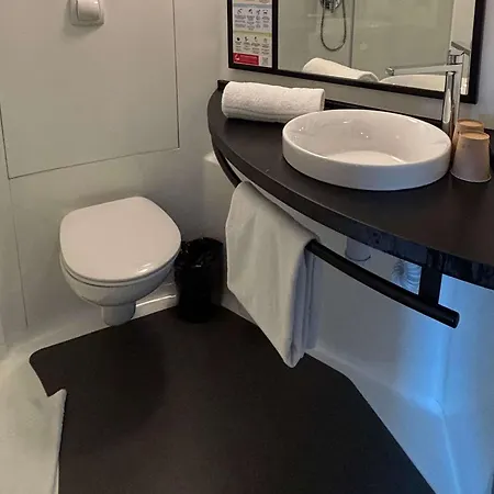 Ibis Montmelo Granollers