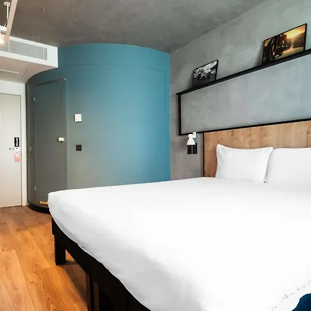 מלון Ibis Montmelo