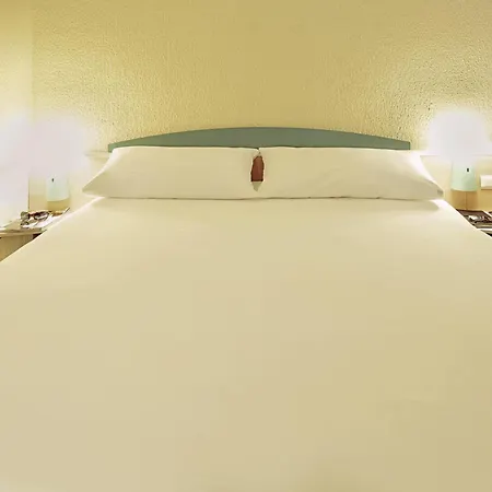 Ibis Montmelo Hotell Granollers