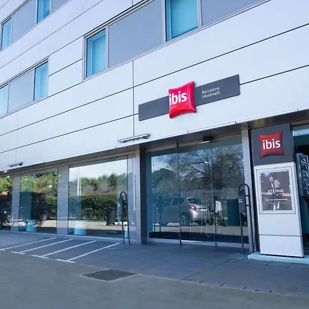 מלון Ibis Montmelo גראנולרס