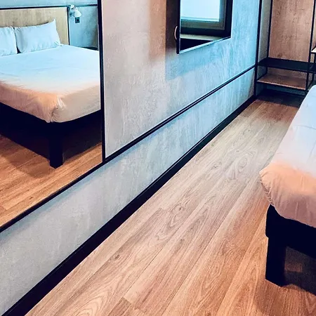 Ibis Montmelo Hotel
