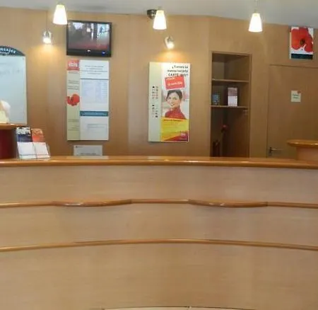 Ibis Montmelo