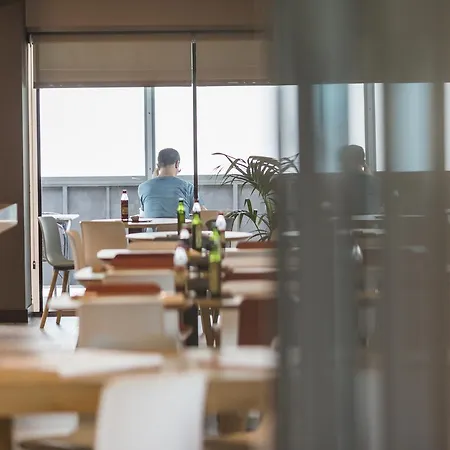 Ibis Montmelo Hotel Granollers