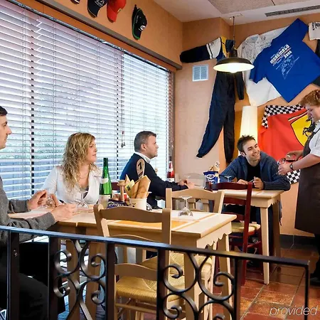 Ibis Montmelo 2* Granollers