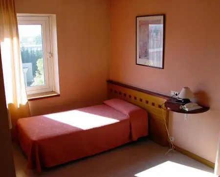 Ibis Montmelo Granollers