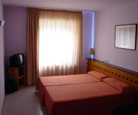 Ibis Montmelo 2* Granollers
