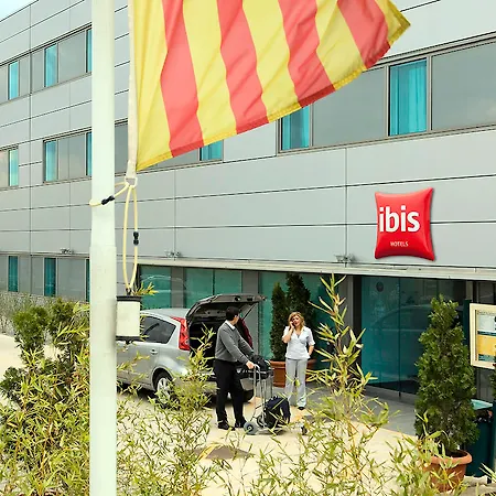 Hotel Ibis Montmelo