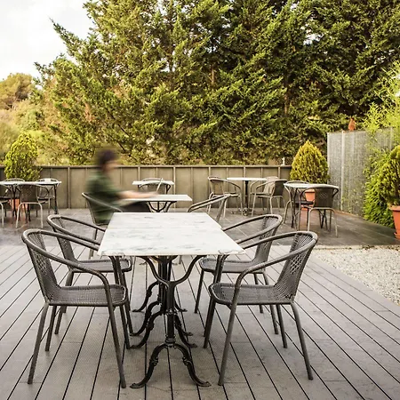 Hotel Ibis Montmelo 2*