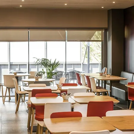 Ibis Montmelo