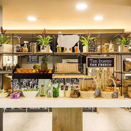 Ibis Montmelo Granollers