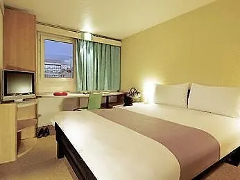 Ibis Montmelo Hotel Granollers
