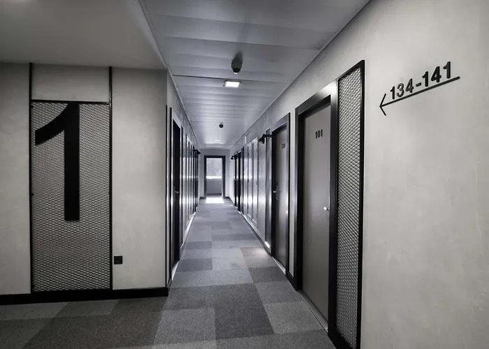 Ibis Montmelo Hotell