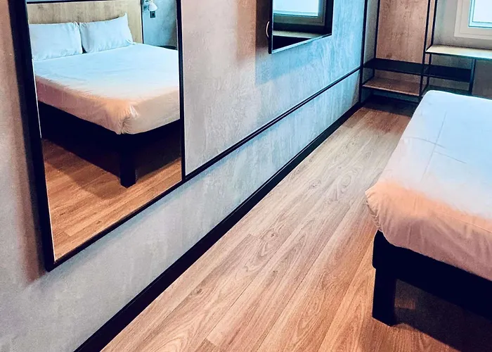 Ibis Montmelo
