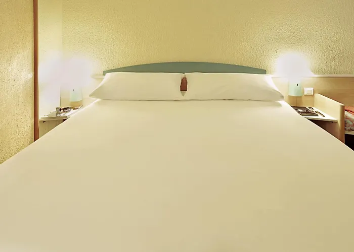 Ibis Montmelo Hotell Granollers