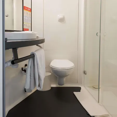 Ibis Montmelo Granollers