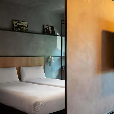 Ibis Montmelo