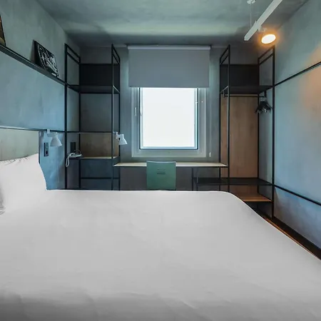 Hotel Ibis Montmelo Granollers