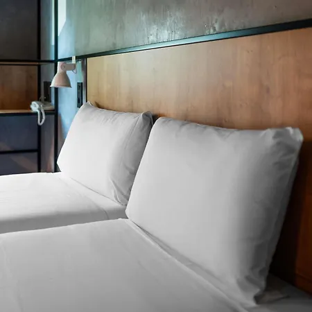 Hotel Ibis Montmelo Granollers