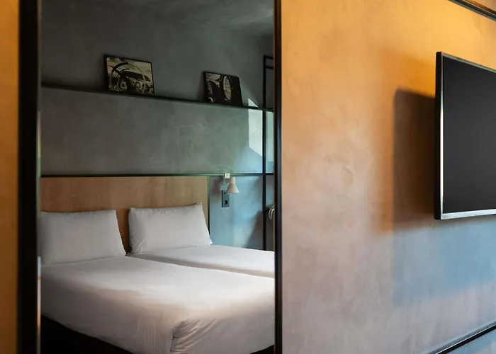 Ibis Montmelo
